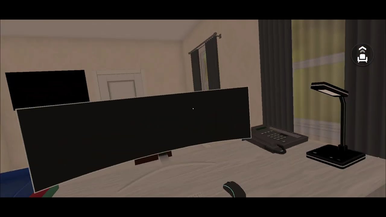 Office | House Designer | Fix & Flip