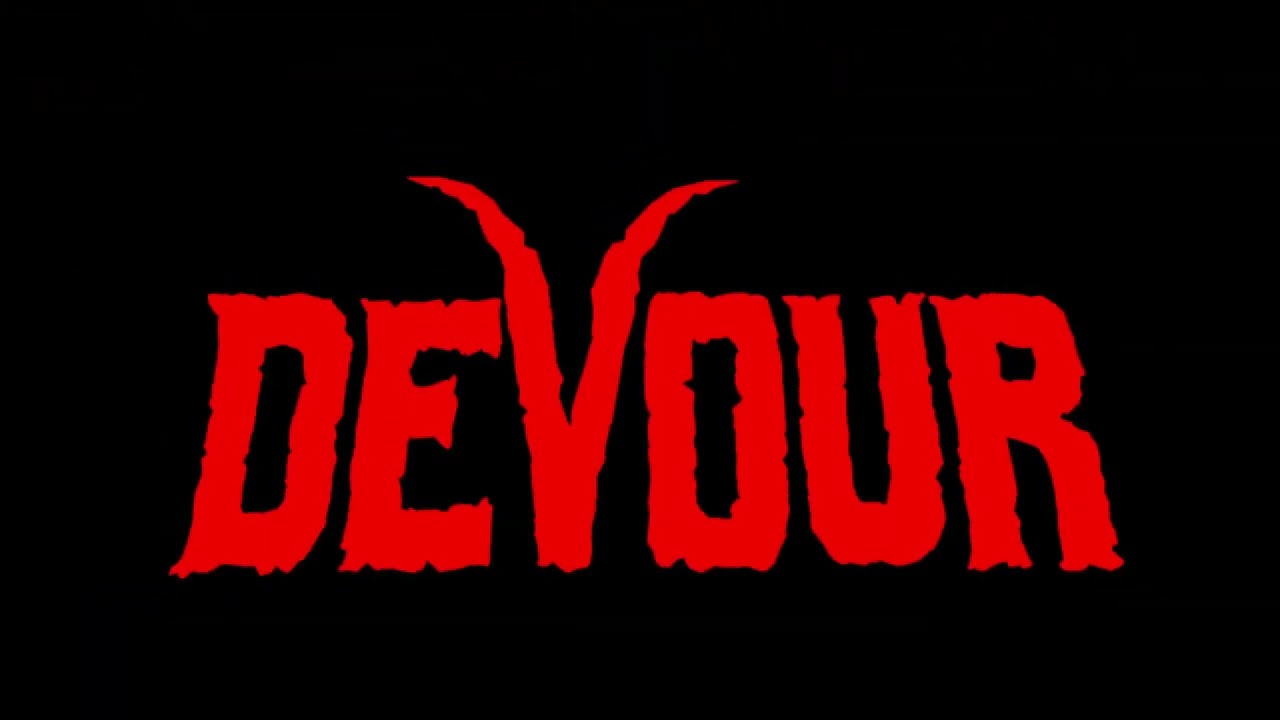 devour edit