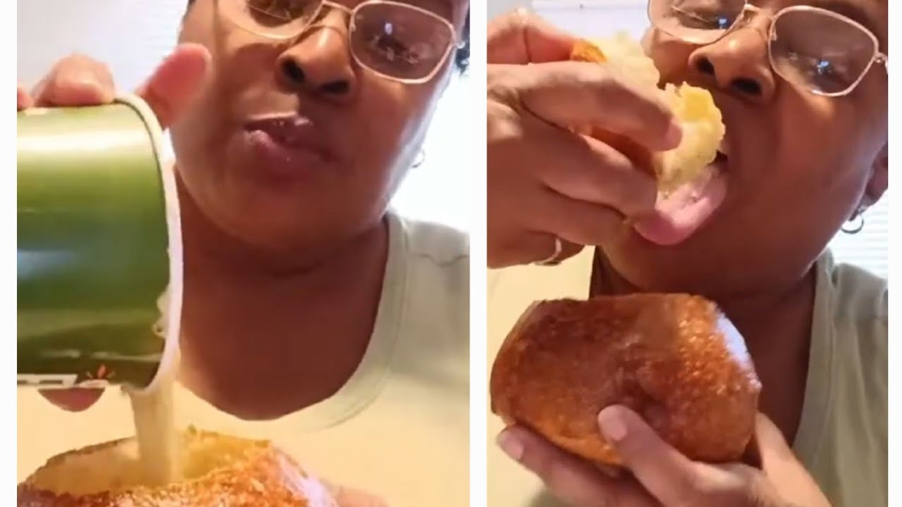 JUICY TINGLES уже в эфире!