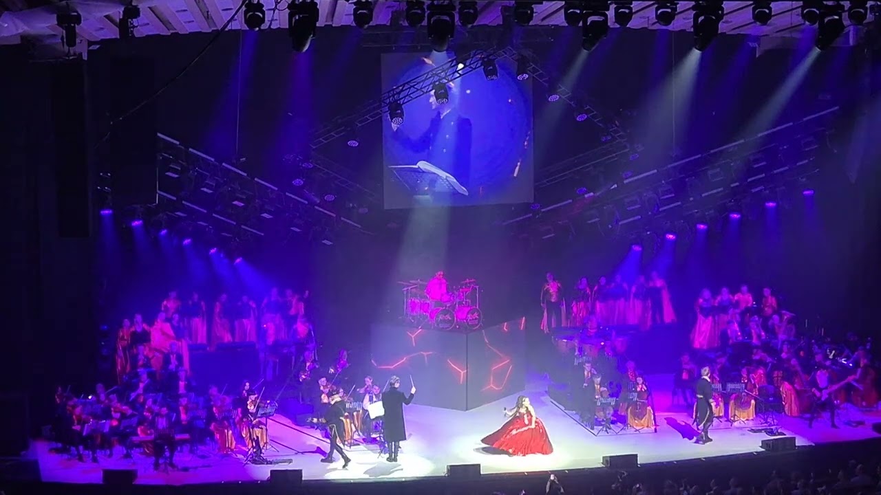 Rock Symphony Orchestra - București 10.02.2026