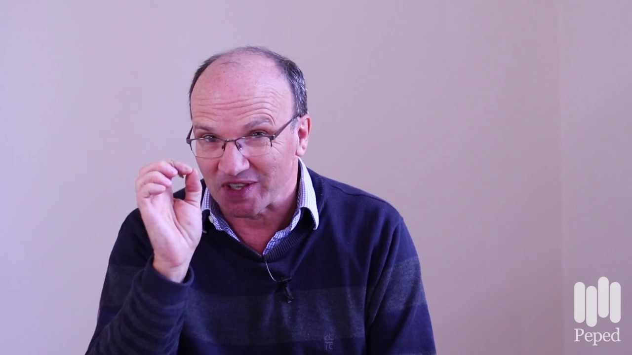 Evaluating Situation Ethics by Peter Baron from Peped