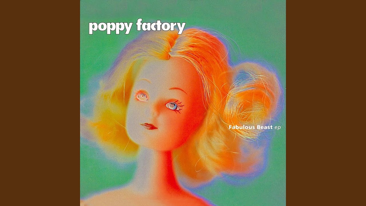 Strawberry Fool