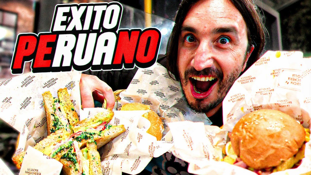 NEGOCIO PERUANO🇵🇪 TRIUNFA EN COLOMBIA🇨🇴 ES MEJOR QUE EN PERU?