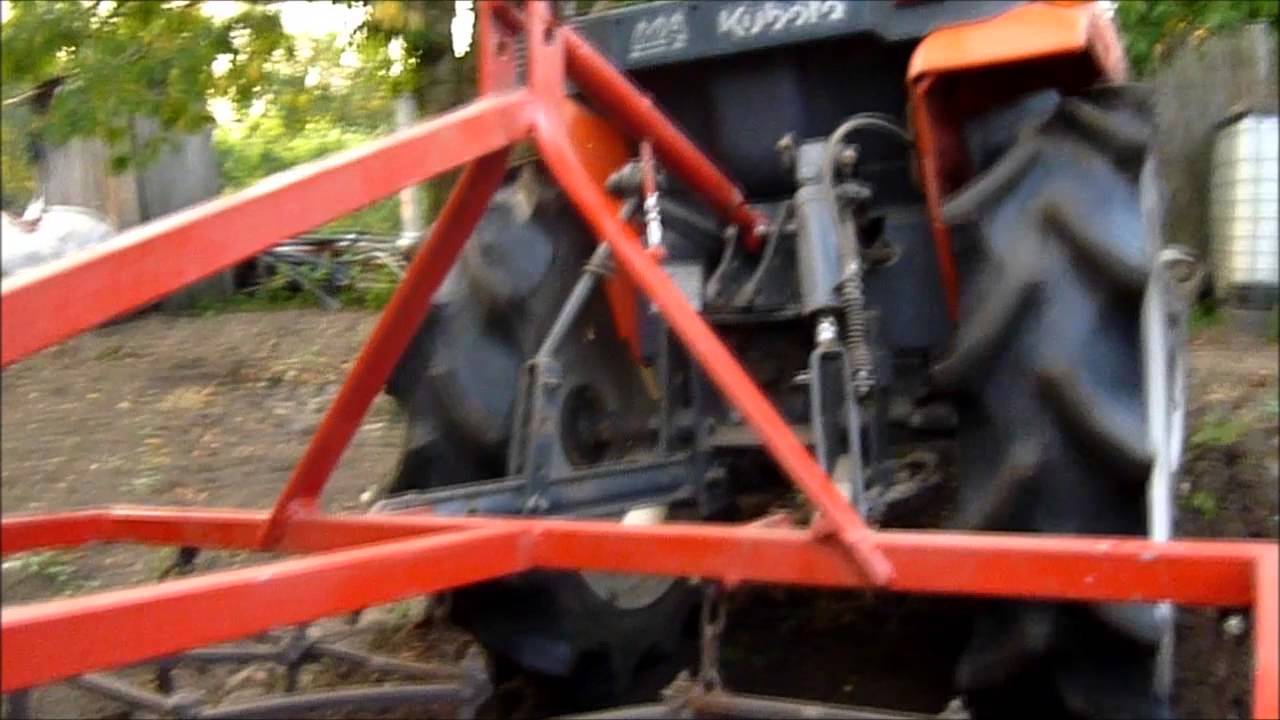 Kubota aste a 19 Nyár nyitó