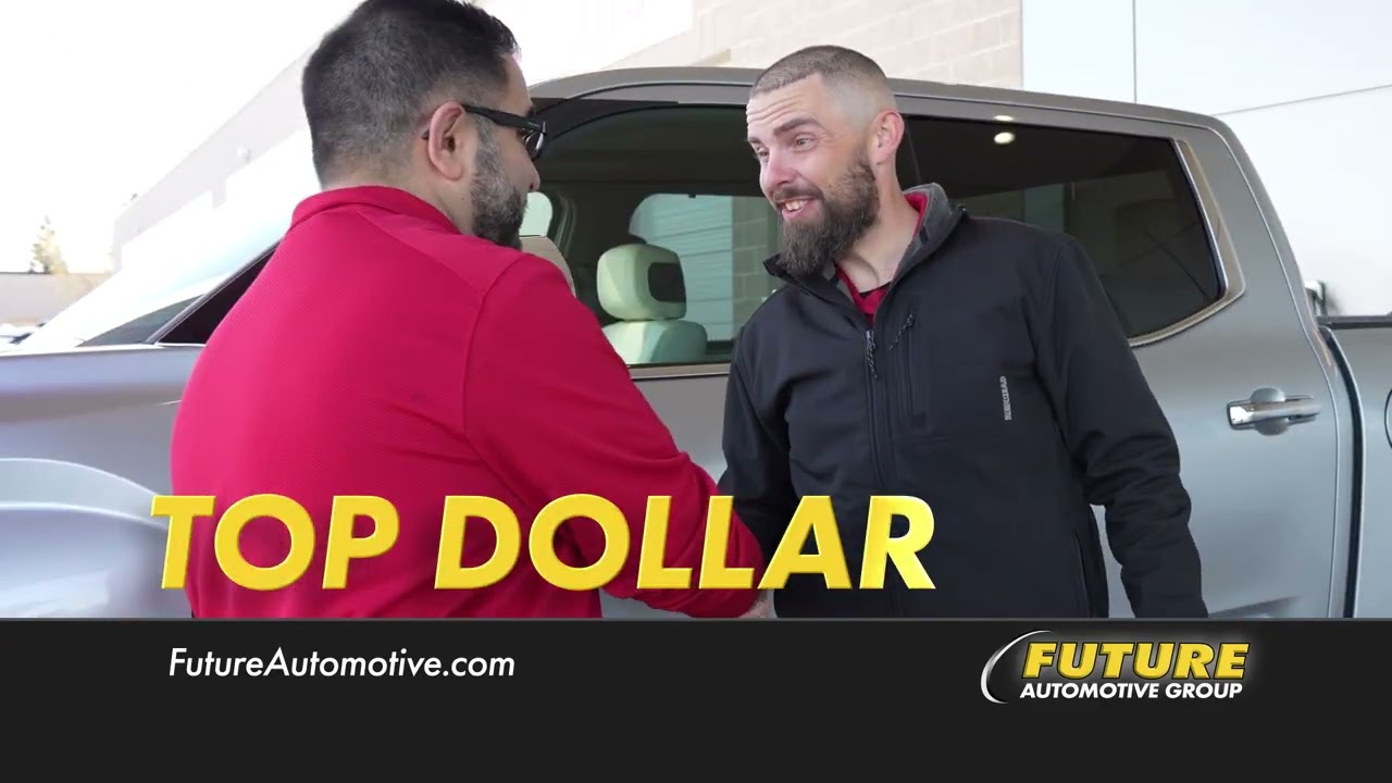 We Buy Cars! Drive In, Cash Out!