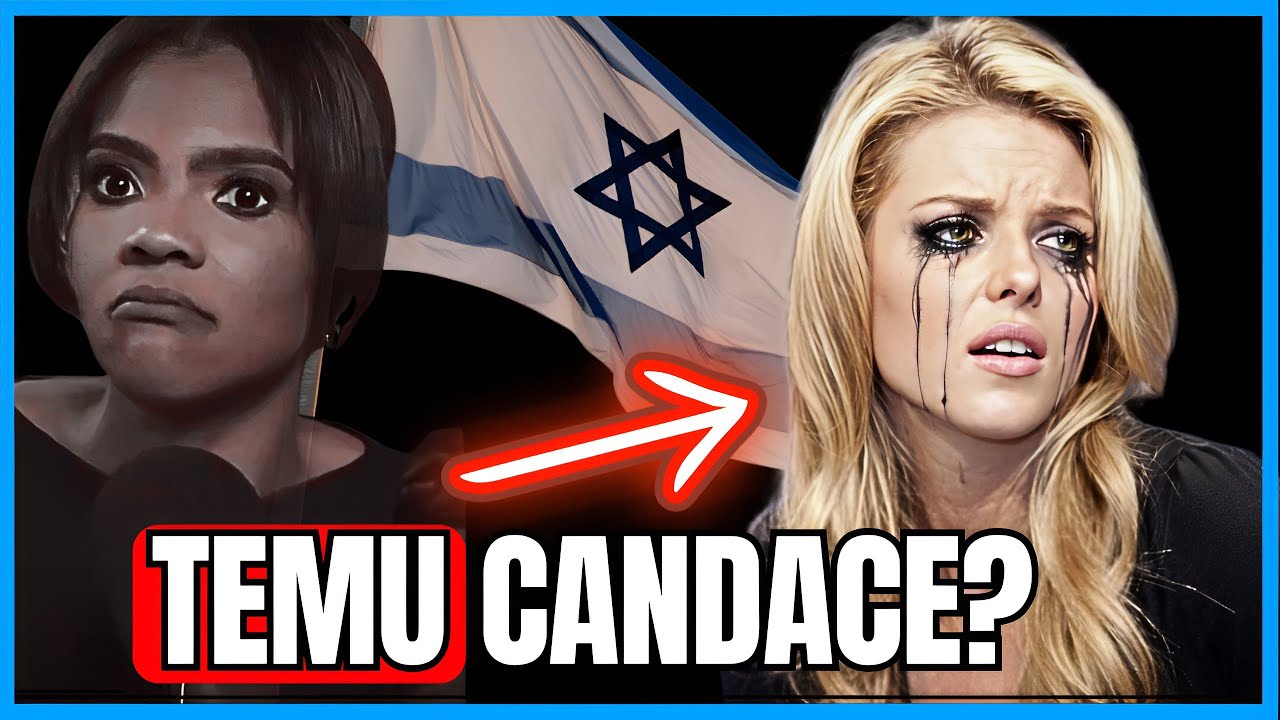 The Curious Case of 'Candace Owens Wannabe' Carrie Prejean Boller