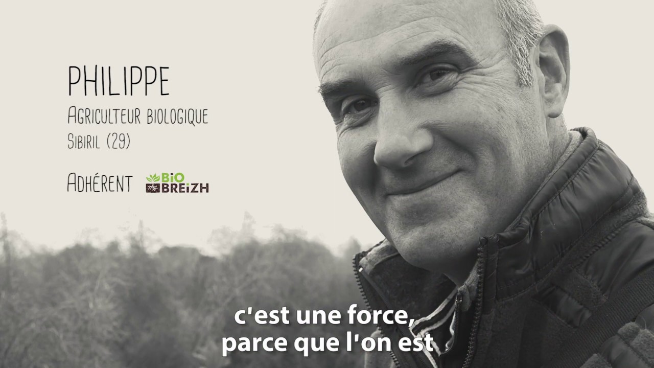 BIOBREIZH, notre coopérative