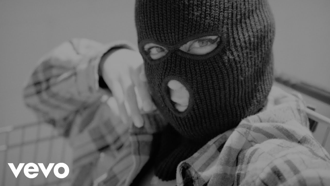 Gera MX, HERNAN TREJO - Querida (Video Oficial)