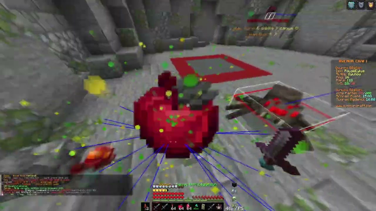 AvenorCraft #2