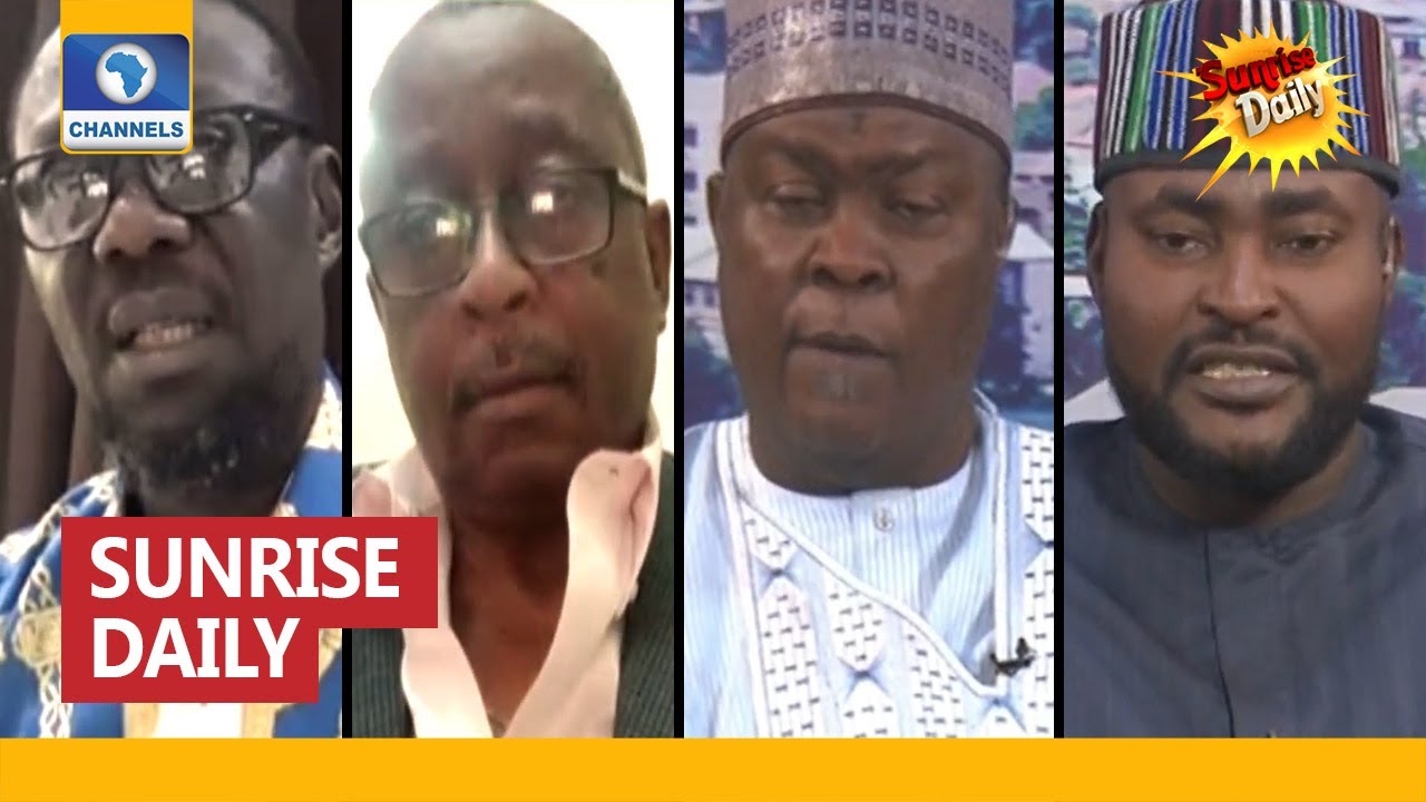 Dynamics Of Pump Products Pricing, PDP Internal Wranglings Ahead Of 2023  |Sunrise Daily|