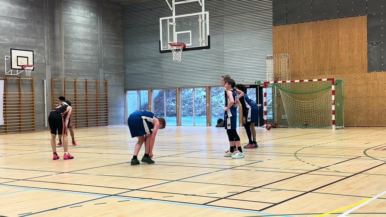 Skien vs Oppsal 