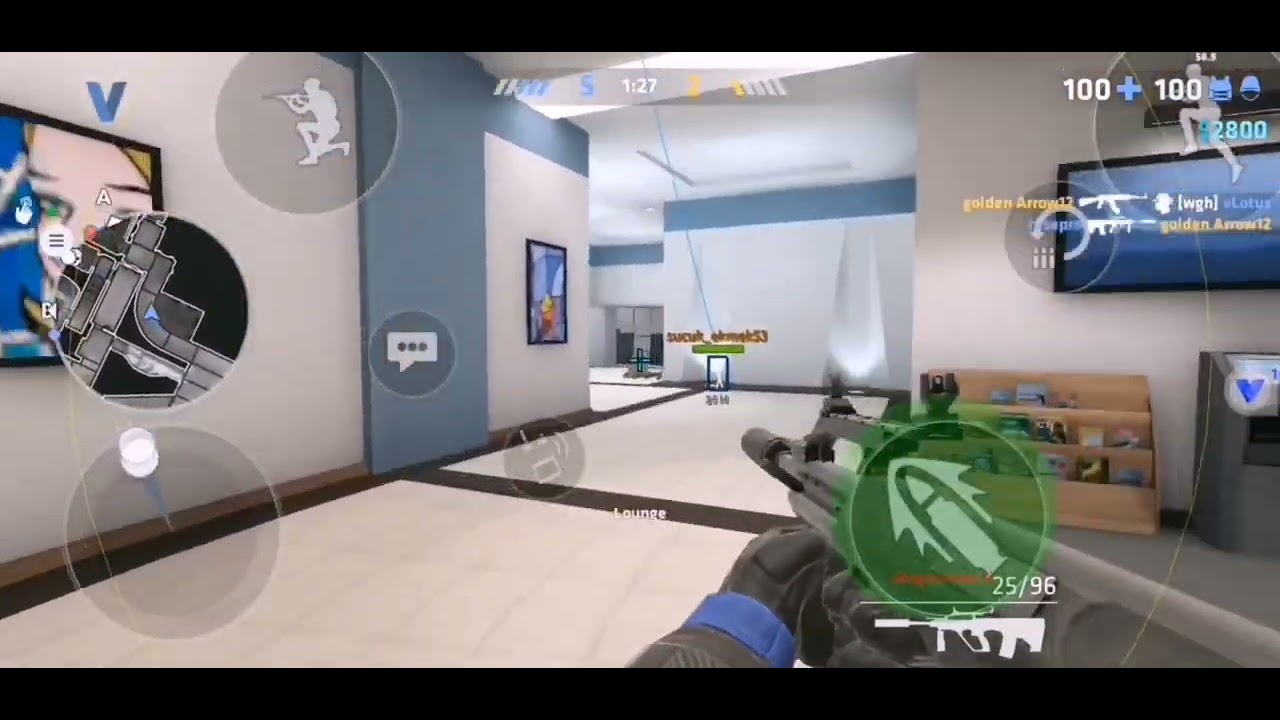 critical ops verkum Root noroot mod menü