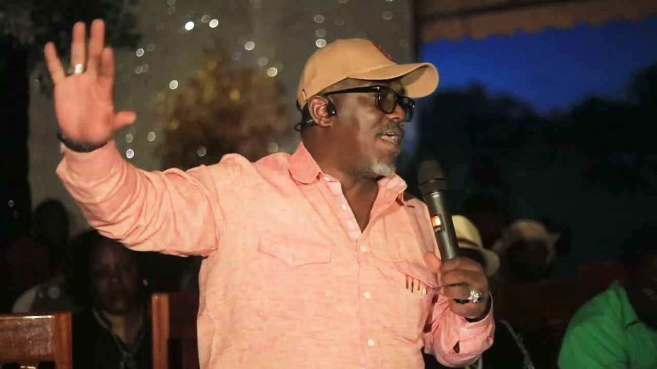 Chongolo aitaka jamii ya kifugaji Morogoro kumaliza migogoro baina yao na wakulima.