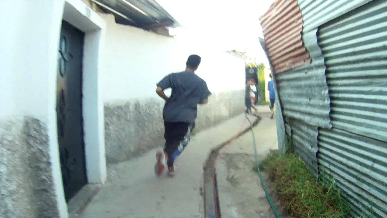 Bradaa - Morocco - Twio X