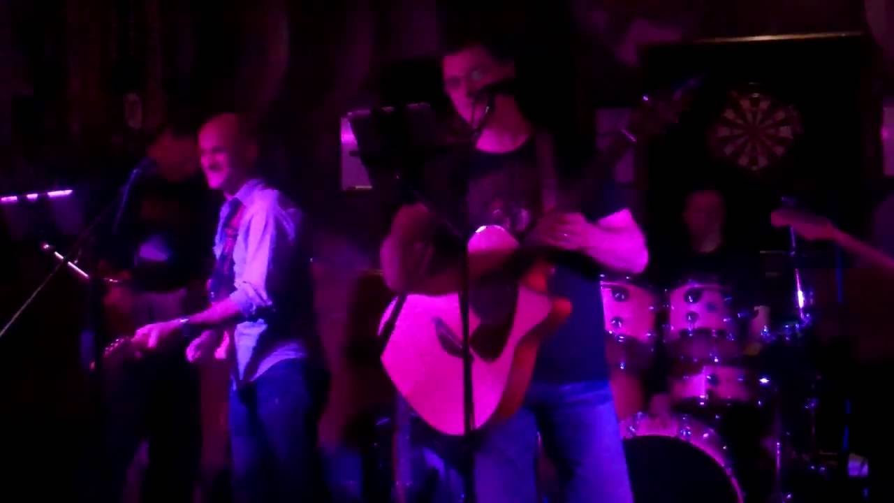 The Neighborhood at Staggering Irishman w Jon Valesano