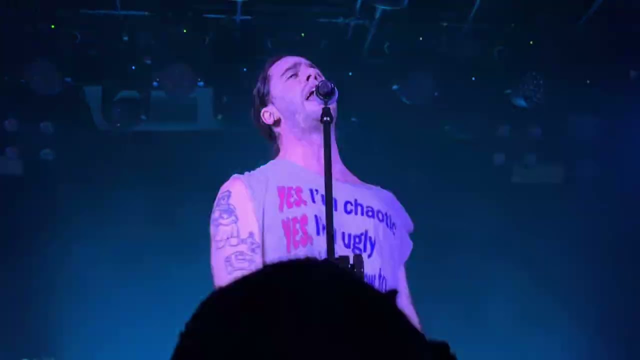 20251204 Machine Girl LIVE IN SEOUL 2025 - 1
