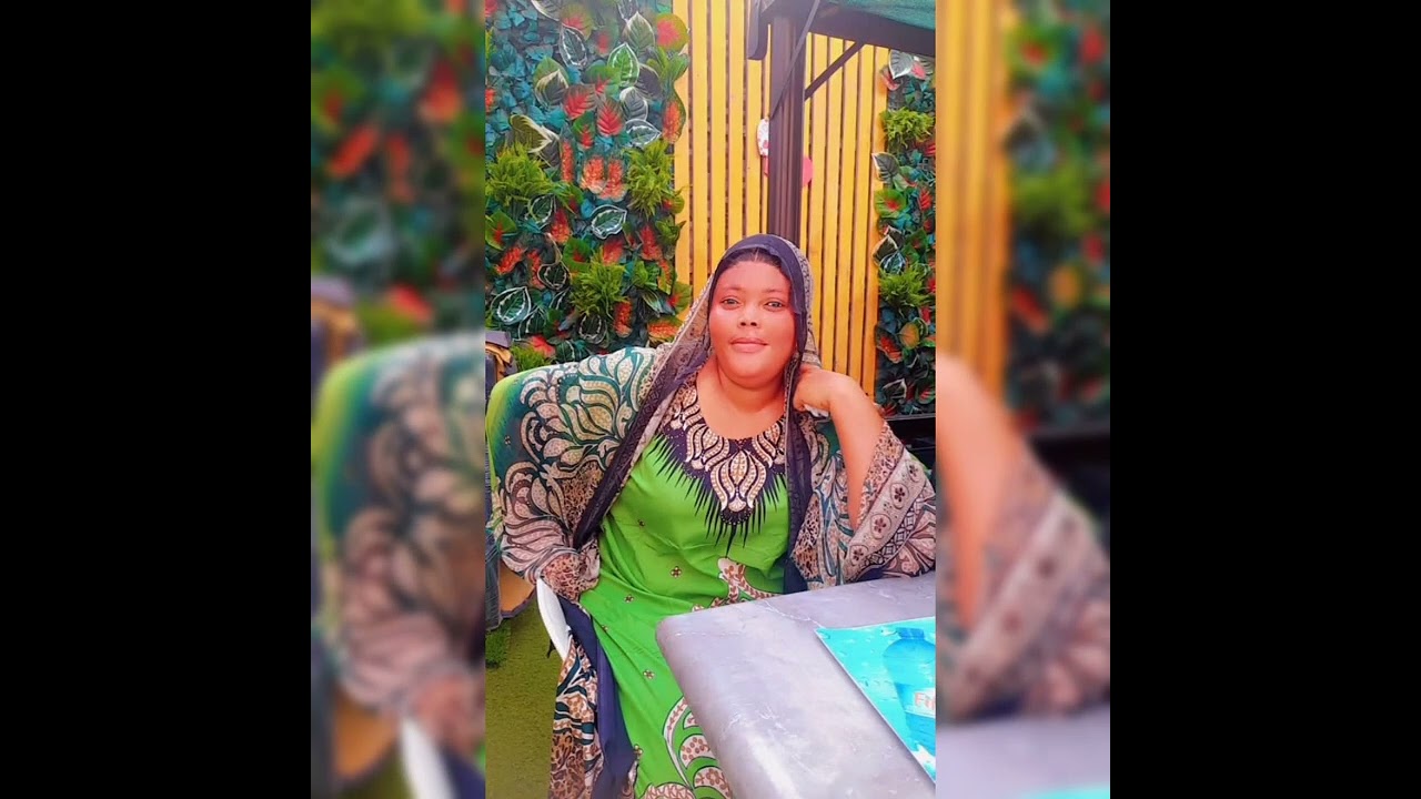 Ọrọ ifẹ 