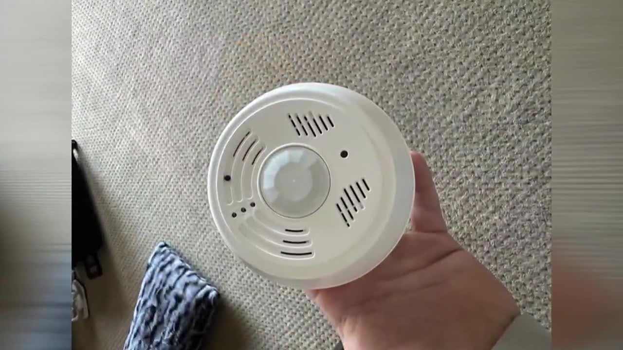 Lansing Fire Department launches free smoke alarm installation program