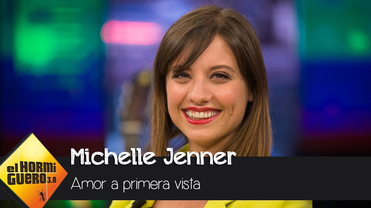 Michelle Jenner desvela si ha tenido alguna vez un 
