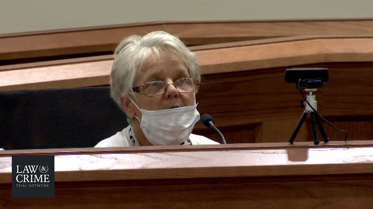 Joseph Ray Daniels Sentencing: Joyce Austin - Defendant's Aunt