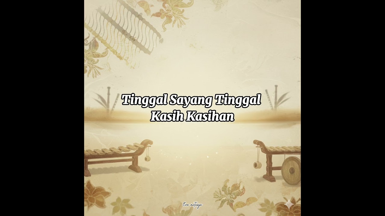 RINDU WAJAHAN (ost Malam Terlarang) LIRIK ZAMZURIAH ZAHARI
