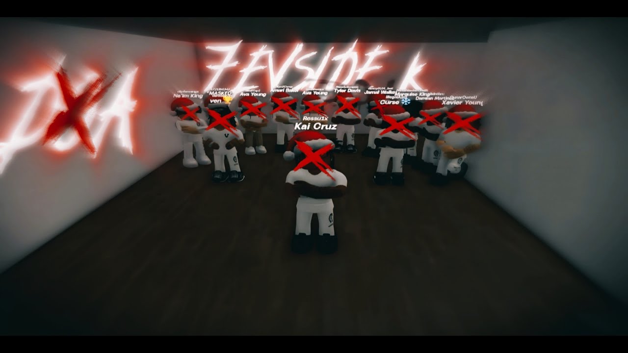 Krash Out | South bronx the trenches