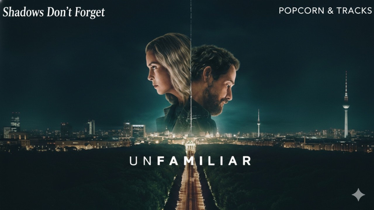 Unfamiliar ( 2026 Series ) - Soundtrack | Shadows Don&rsquo;t Forget | Netflix Series