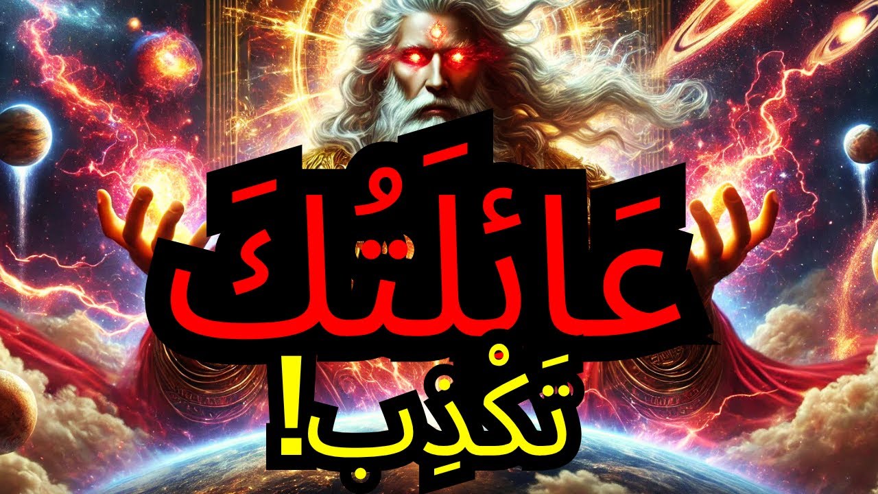 الْمُخْتَار: أُمُّكَ السَّامَّة كَانَتْ فِي حَيَاتِكَ لِسَبَبٍ قَوِيٍّ مِنَ الله! 😨🔥