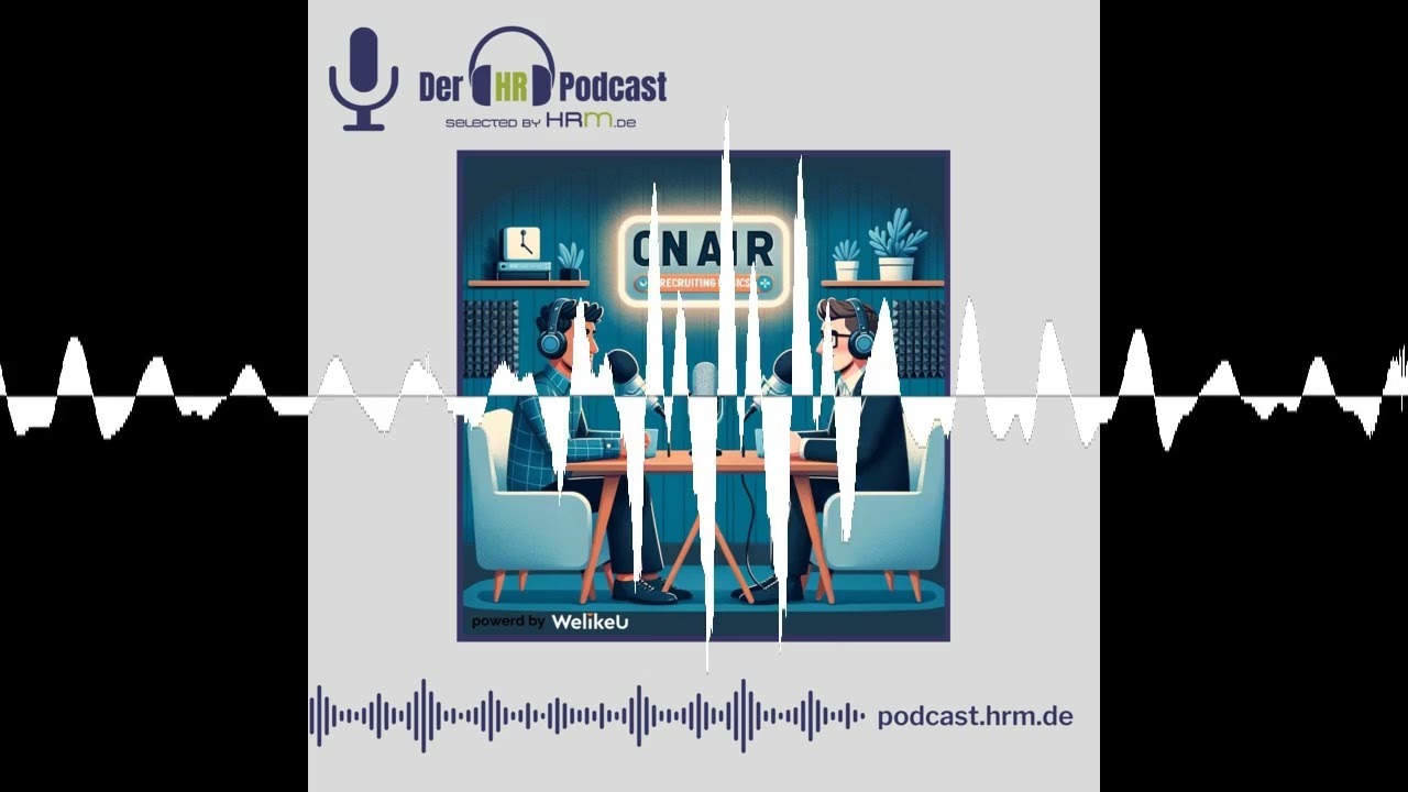 Live von der TalentPro: Recruiting Basics - Was der Fachkräftemangel mit Basics zu tun hat