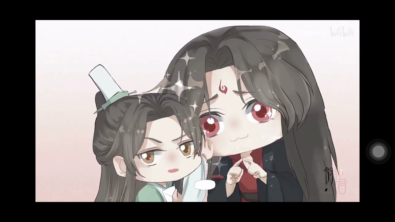 人渣反派自救系统-冰秋画画萌萌-来源：翎音配音社