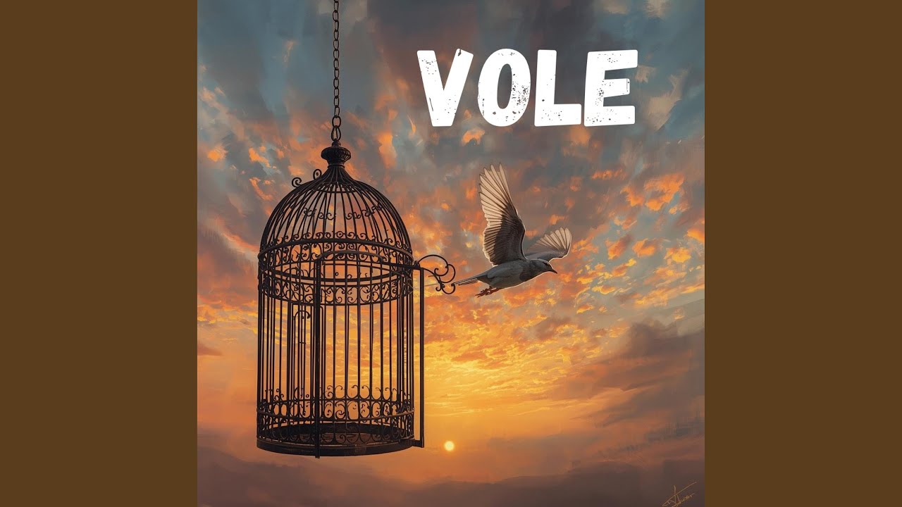Vole