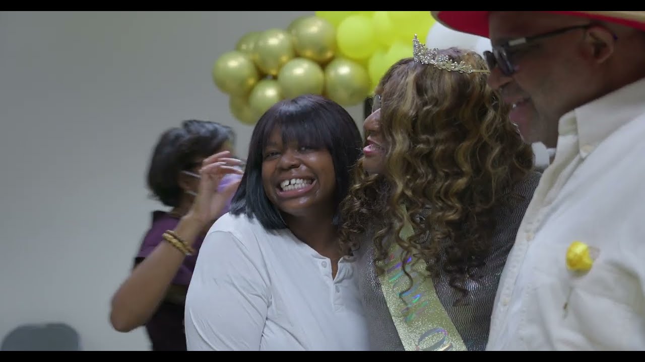 Teresa's Surprise Birthday|LifePop Studios|LUMIX S5ii