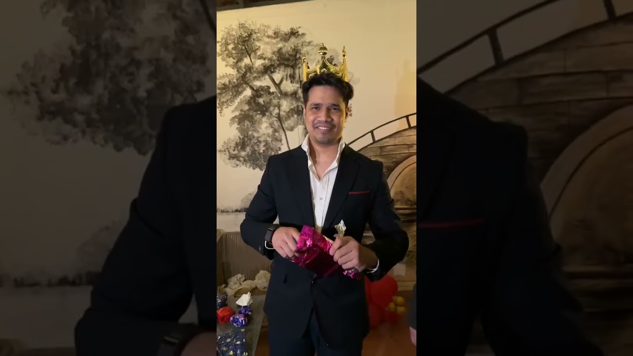 @GamerFleet birthday full stream official instagram live stream