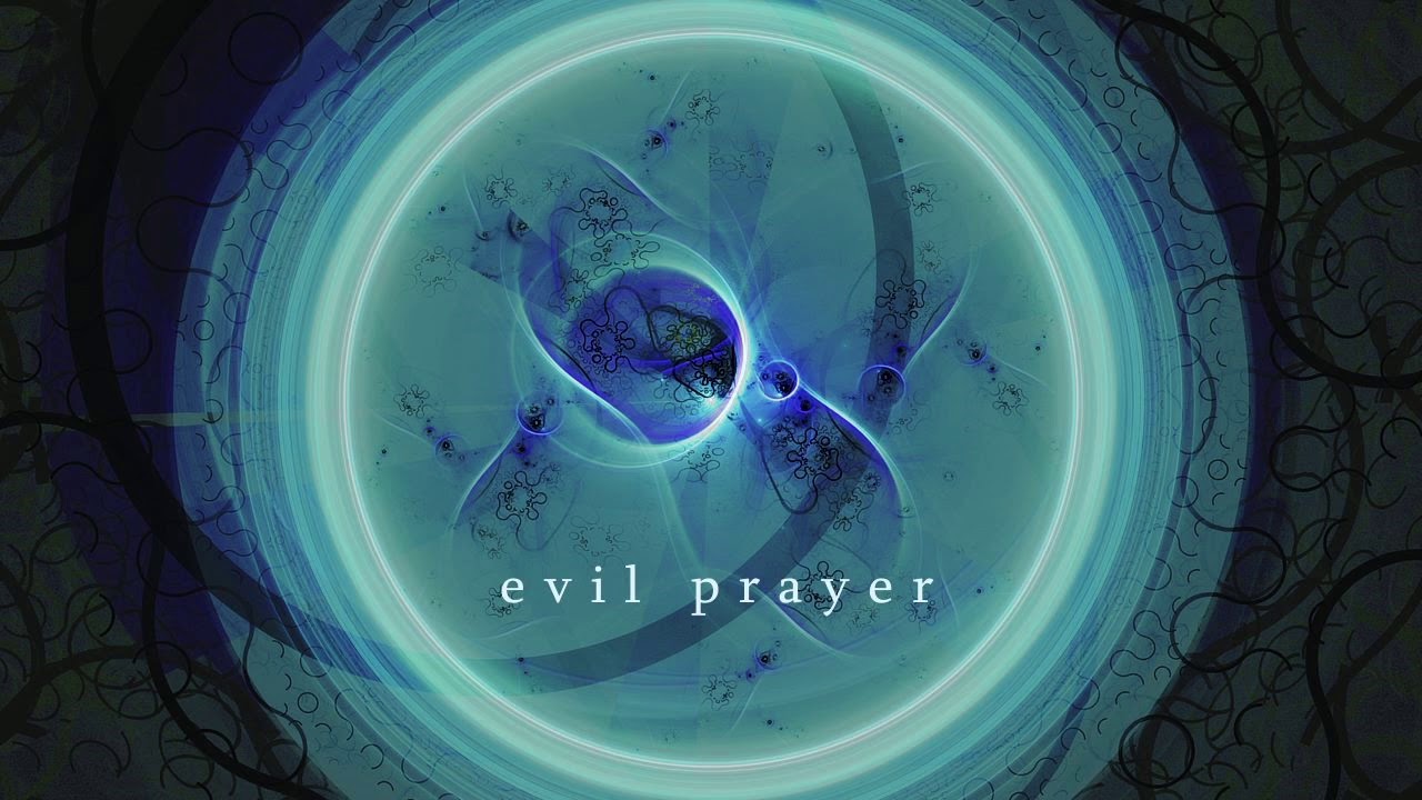 [東方自作アレンジ] evil prayer [原曲:デザイアドライブ(Desire Drive)]
