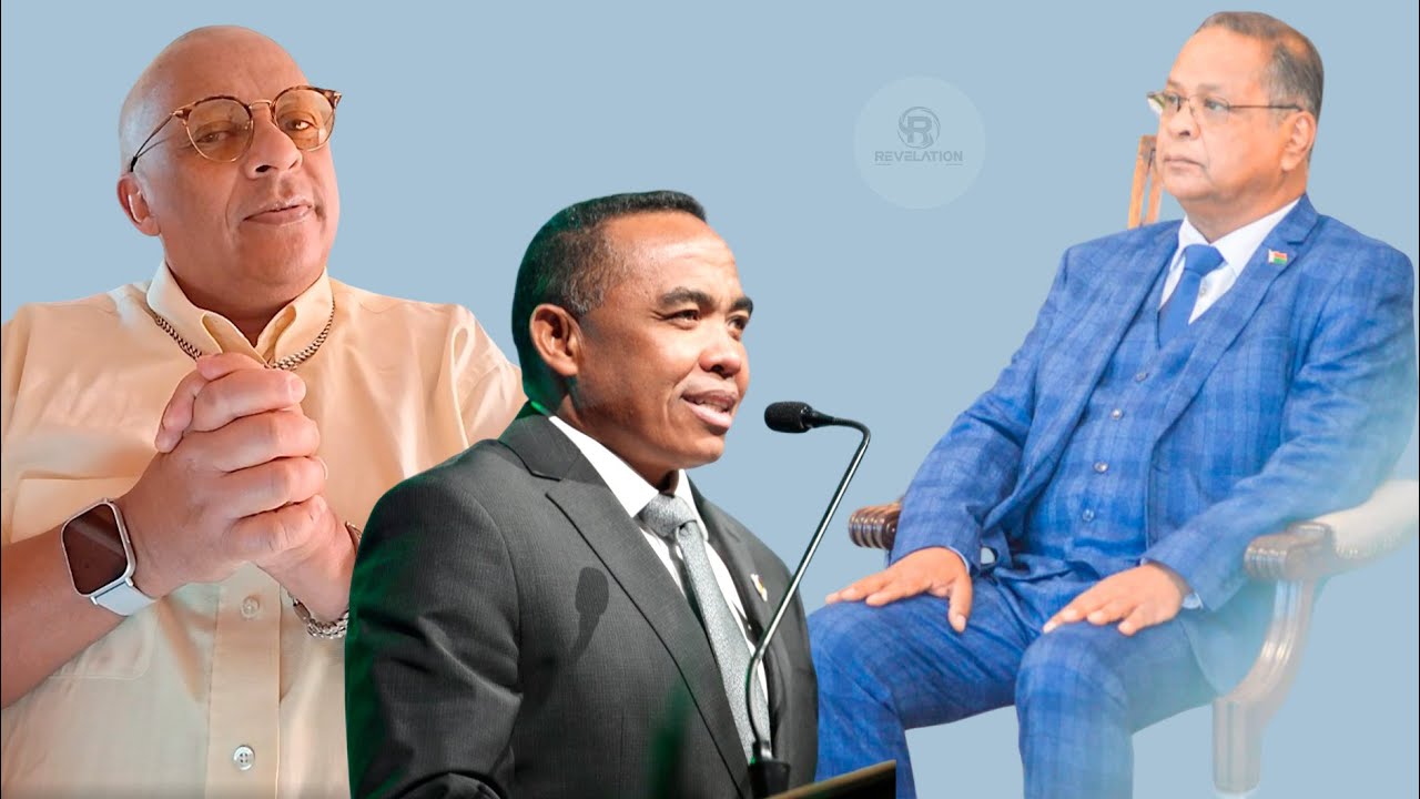 FAMPITANDREMANA HO AN' i MICHAËL : MISY MPAMADIKA IREO MPIKAMBANA AO @ GOVERNEMANTA KA MILA MAILO