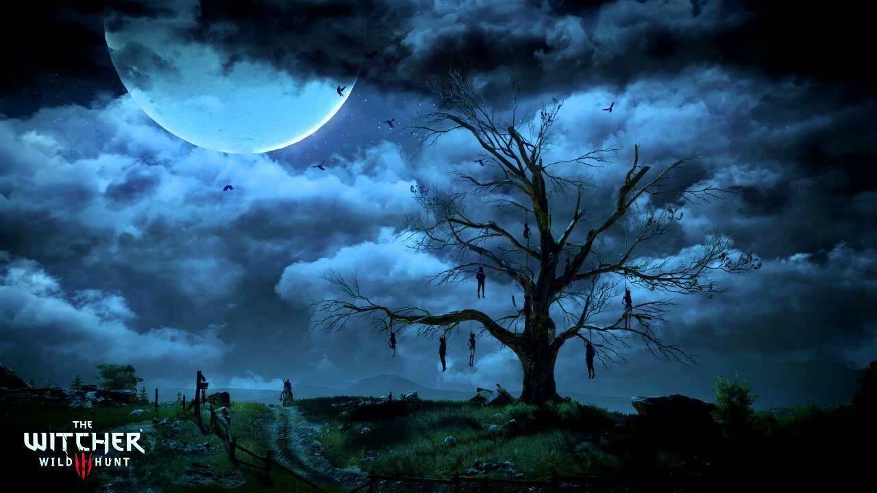 21. The Vagabond - The Witcher Series, The Witcher 3 Game Sound Track