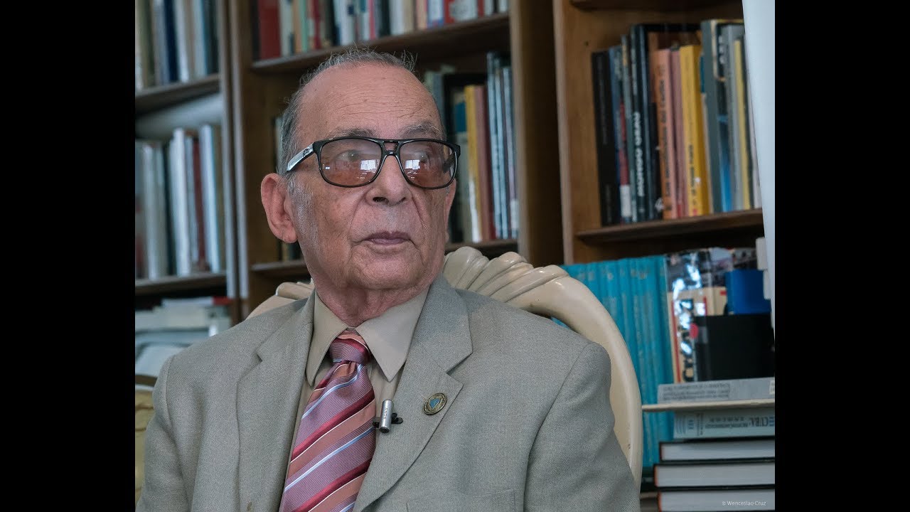 Pedro Corzo entrevista a Francisco Javier Denis, ex preso político