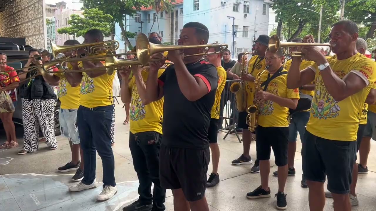 ORQUESTRA DO MAESTRO OSEAS - 