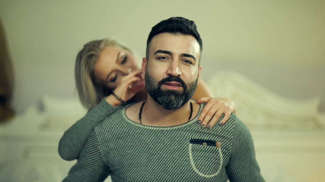 Raman dari - Sitrana Dile Min [Official Music Video] | رامان داري