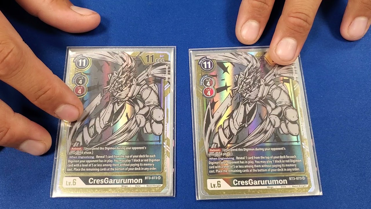 Digimon 1st Place Black Deck