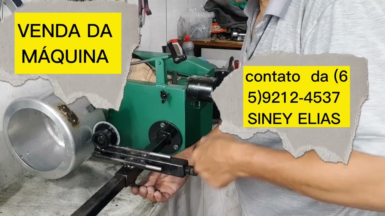 APRENDA A CORTAR UMA FRIGIDEIRA