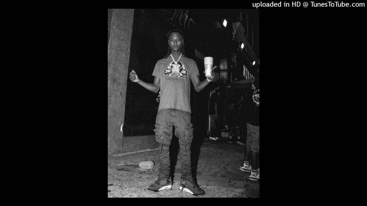 Shawn Ferrari x Chief Keef x Ballout x QuanDaKing Type Beat 
