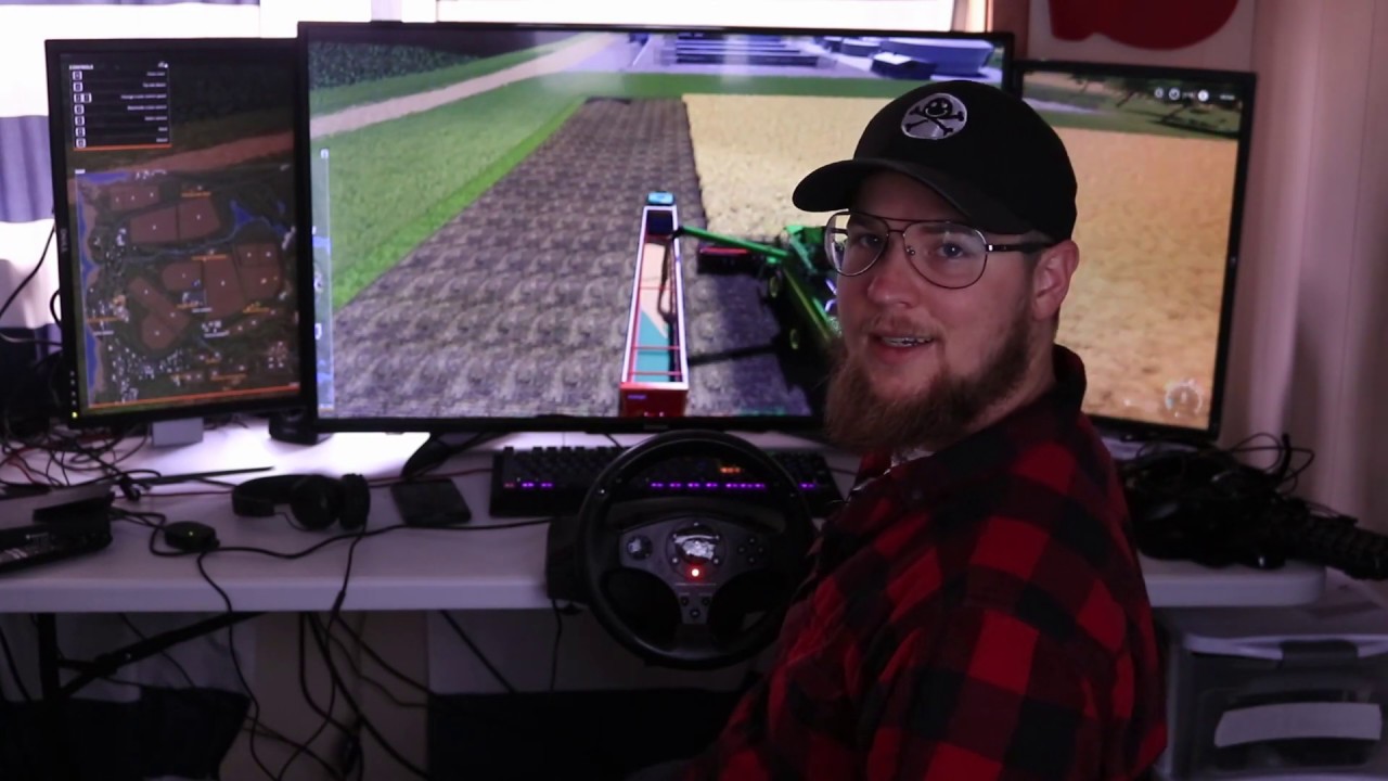 3 Gamers 1 PC, R710 build part 4 how to get the most out of your PC