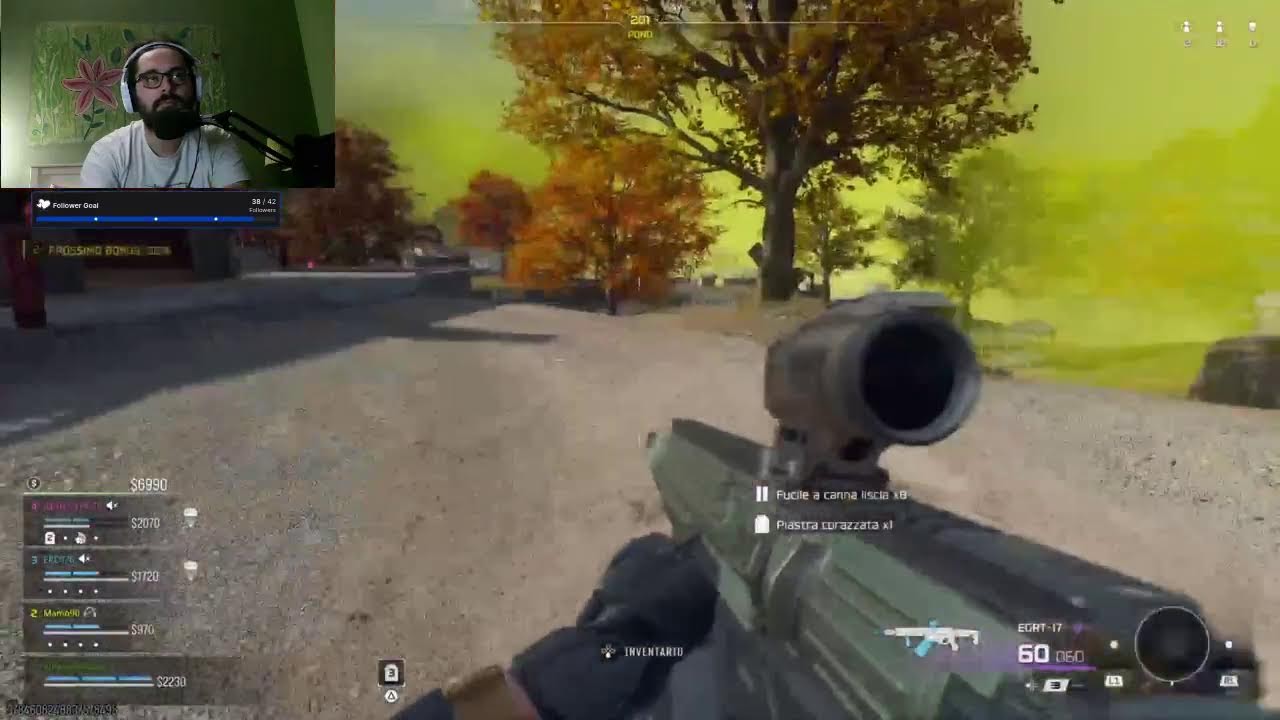 Si torna su COD Warzon dopo quasi 6 mesi