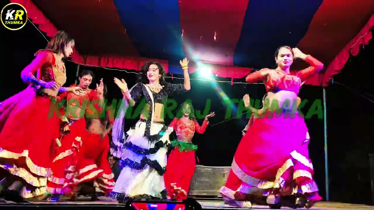 Sajan Ghar aana || Hardiya Nach program