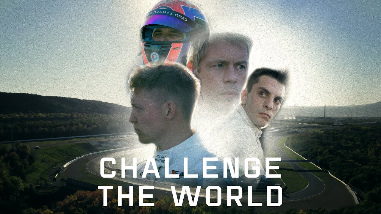 Winners. Who are they? 2021 WTCR title fight closer than ever in Czechia