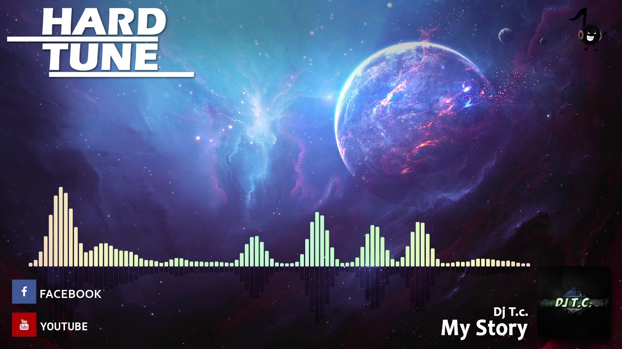 Dj T.c. - My Story (HQ Free)