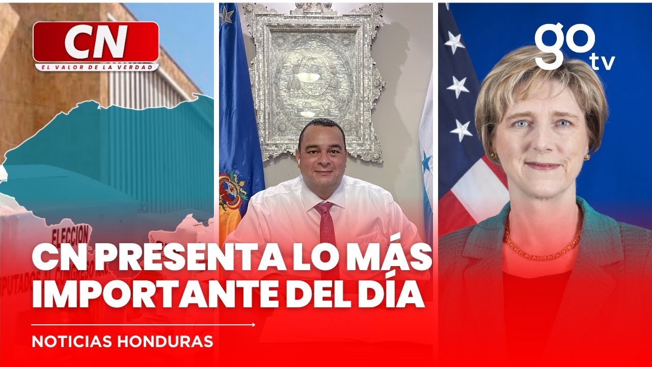 📺JORGE ALDANA ASEGURA NO DEJAR LA ALCALDÍA HASTA QUE NO SE CUENTEN LOS VOTOS