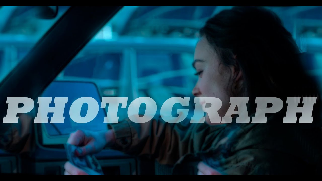 Raelle & Scylla | Photograph
