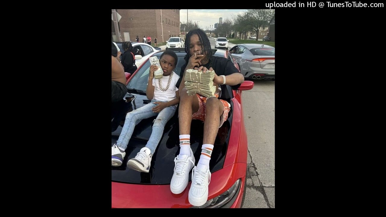 [FREE] YBN Lil Bro x Babyface Ray type beat 